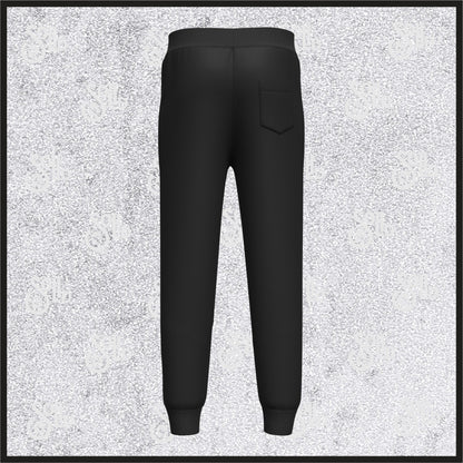 Solid African Sweatpants