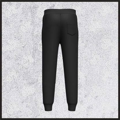 Solid African Sweatpants PUNDAMILIA