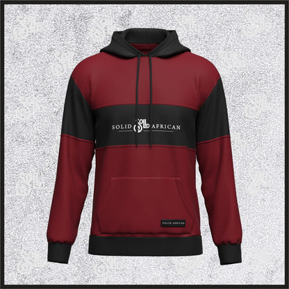 Solid African Track Suit KIFALME