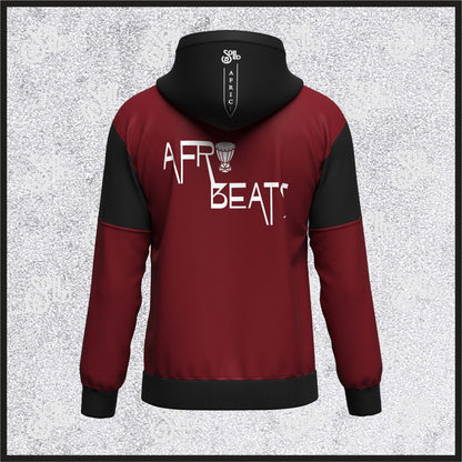 Solid African Track Suit KIFALME