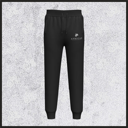 Solid African Track Suit JADI