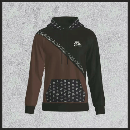 Solid African Track Suit JADI