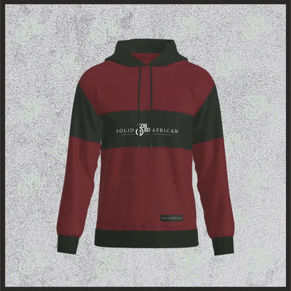 Solid African Track Suit KIFALME